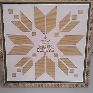 Ashland Table Top Decor